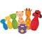Melissa & Doug Bowling Friends Preschool Playset 9160 - alternate 4